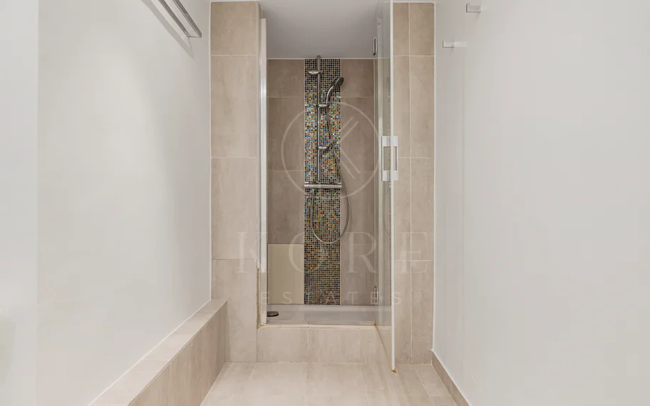Town House for sale in La Heredia, Benahavis