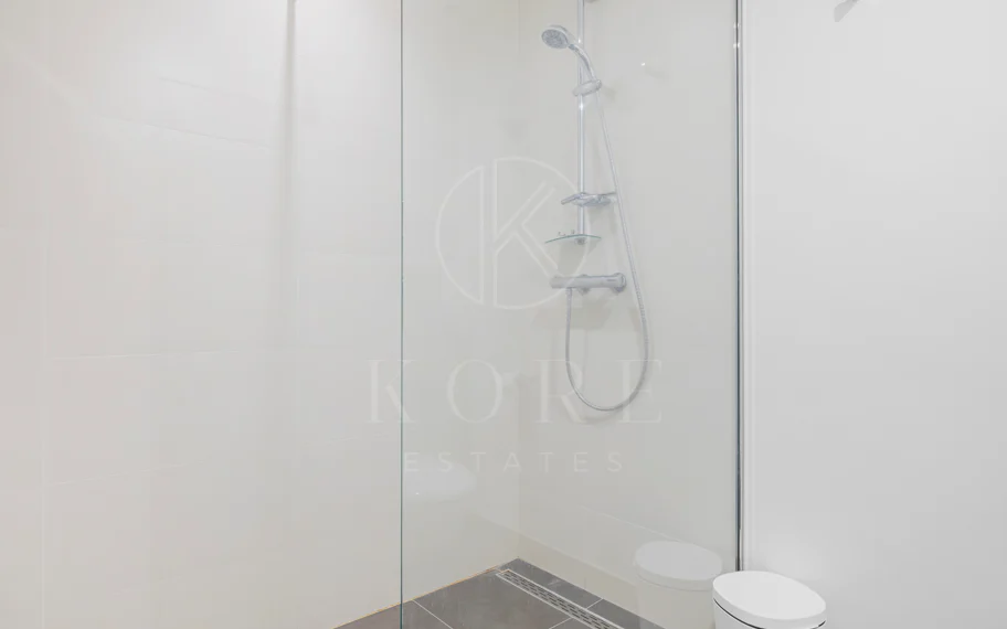 Town House for sale in La Heredia, Benahavis