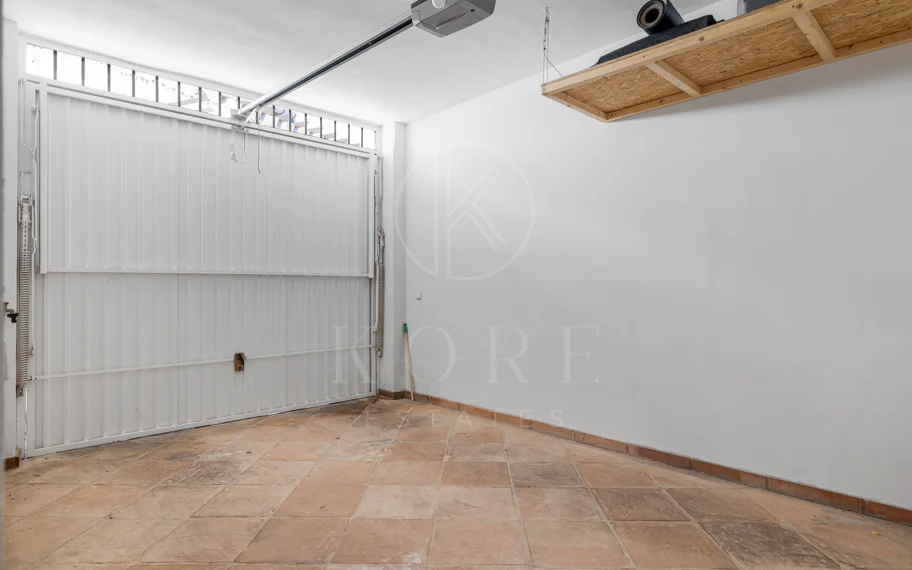 Town House for sale in La Heredia, Benahavis