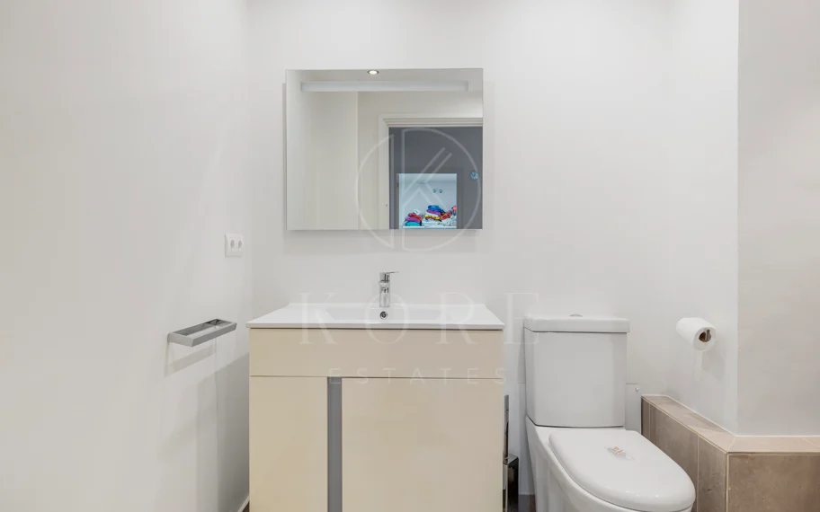 Town House for sale in La Heredia, Benahavis