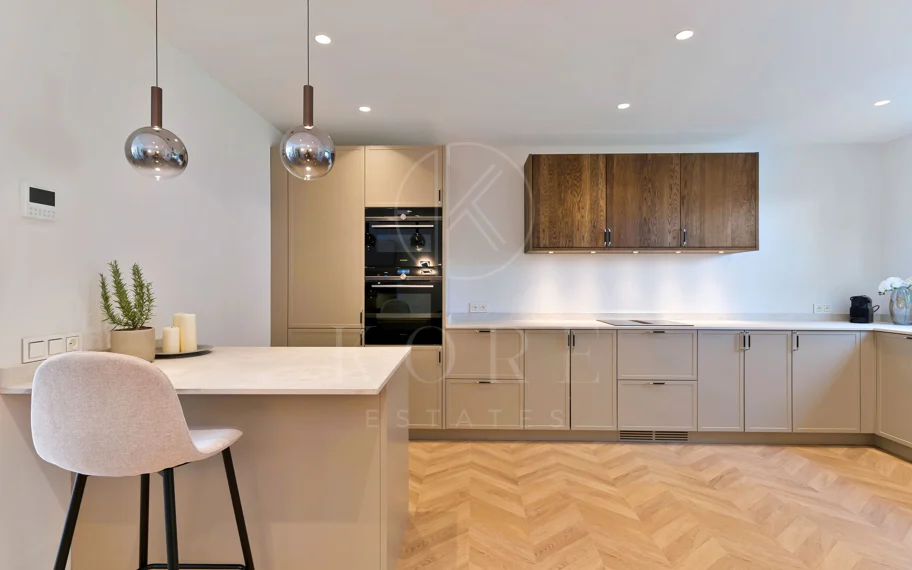 Casa Montana – Elegancia Moderna en el Corazón de Nagüeles