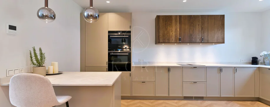 Modern Elegance in the Heart of Nagüeles