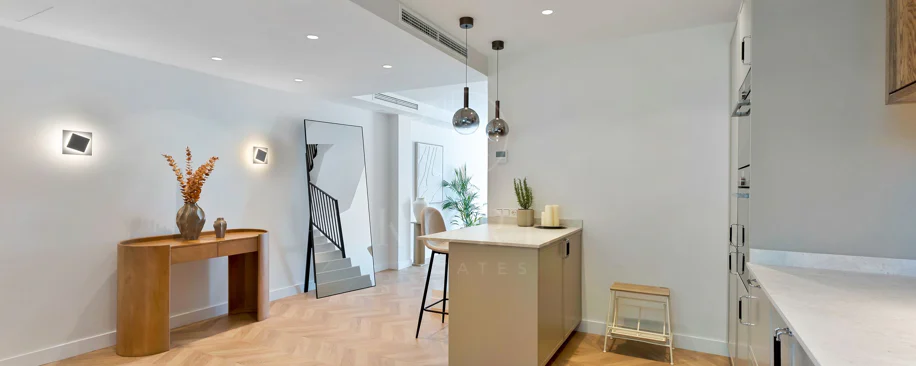 Modern Elegance in the Heart of Nagüeles