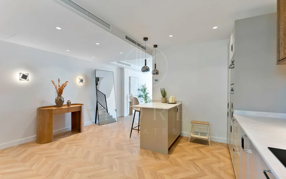 Casa Montana – Elegancia Moderna en el Corazón de Nagüeles