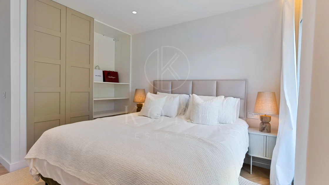 Modern Elegance in the Heart of Nagüeles