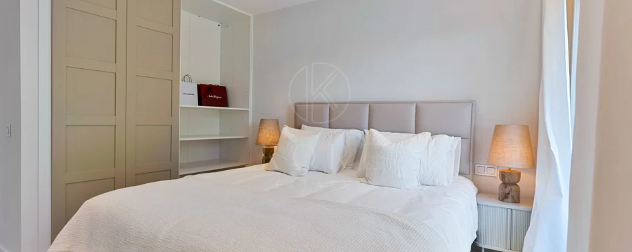 Modern Elegance in the Heart of Nagüeles