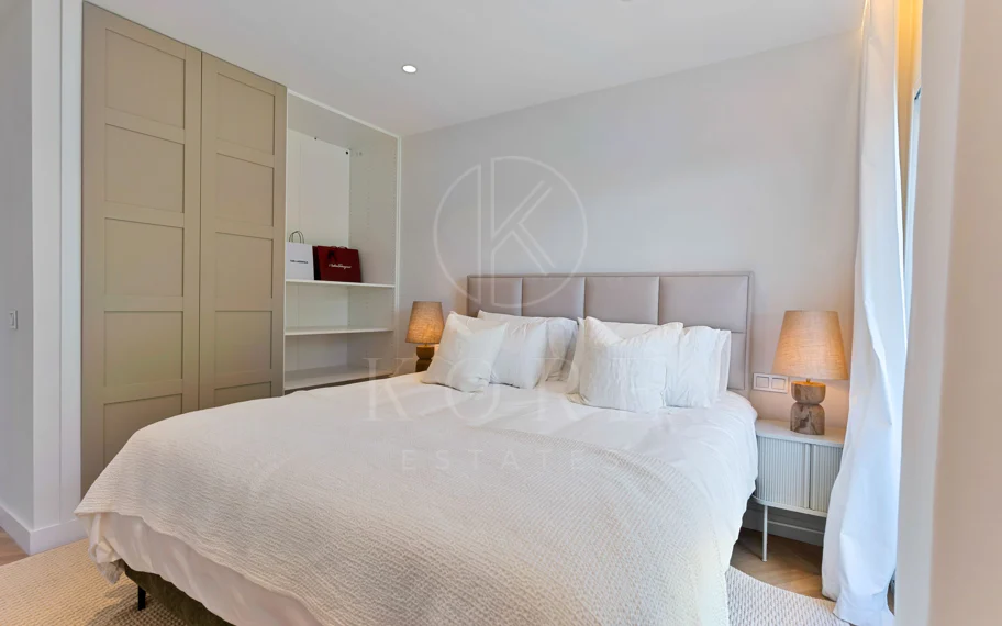 Casa Montana – Elegancia Moderna en el Corazón de Nagüeles