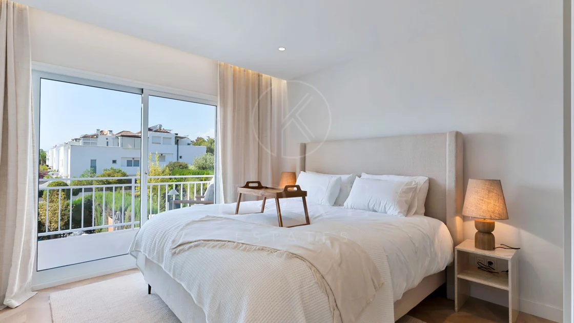Modern Elegance in the Heart of Nagüeles