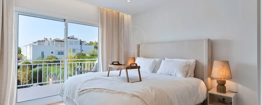 Modern Elegance in the Heart of Nagüeles