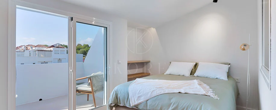 Modern Elegance in the Heart of Nagüeles