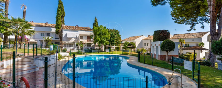 Modern Elegance in the Heart of Nagüeles