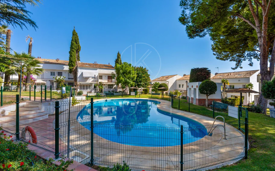 Casa Montana – Elegancia Moderna en el Corazón de Nagüeles
