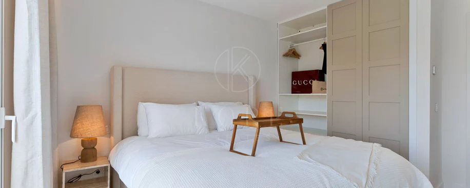 Modern Elegance in the Heart of Nagüeles