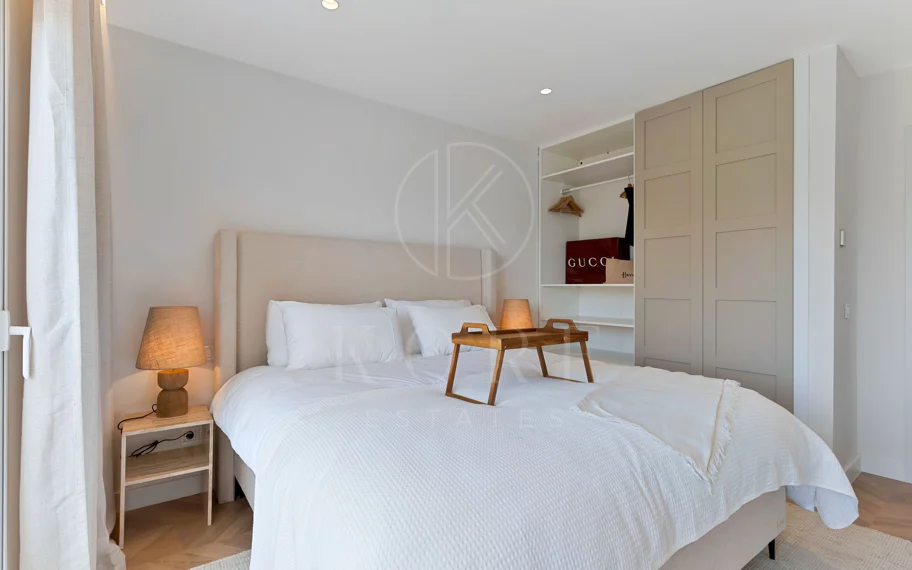 Casa Montana – Elegancia Moderna en el Corazón de Nagüeles