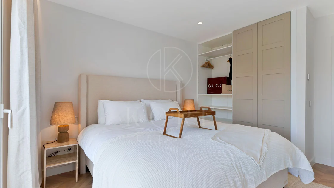 Modern Elegance in the Heart of Nagüeles