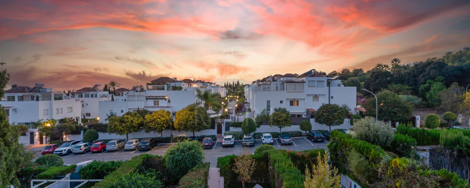 Modern Elegance in the Heart of Nagüeles