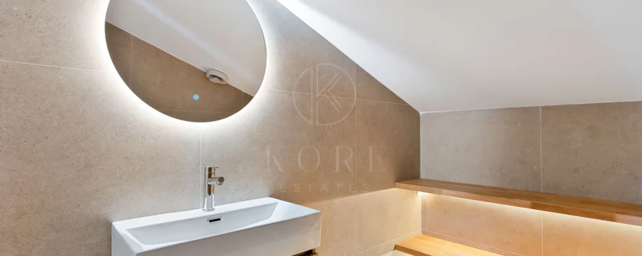 Modern Elegance in the Heart of Nagüeles