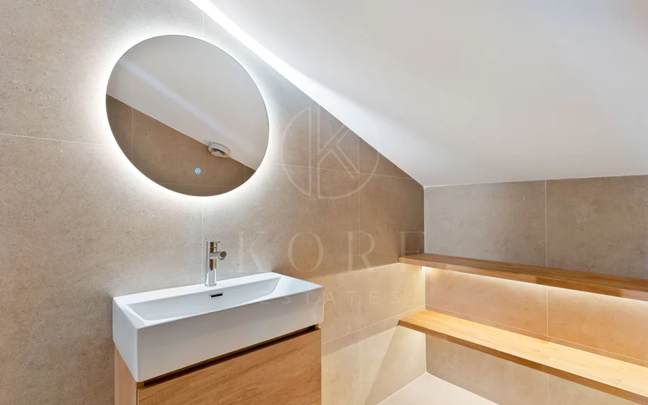 Casa Montana – Elegancia Moderna en el Corazón de Nagüeles