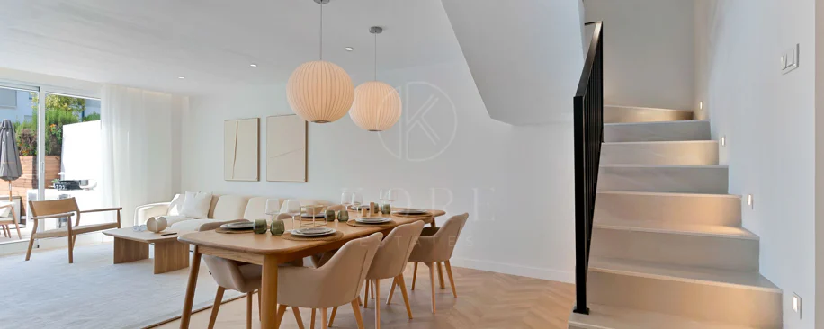 Modern Elegance in the Heart of Nagüeles