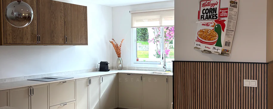 Modern Elegance in the Heart of Nagüeles