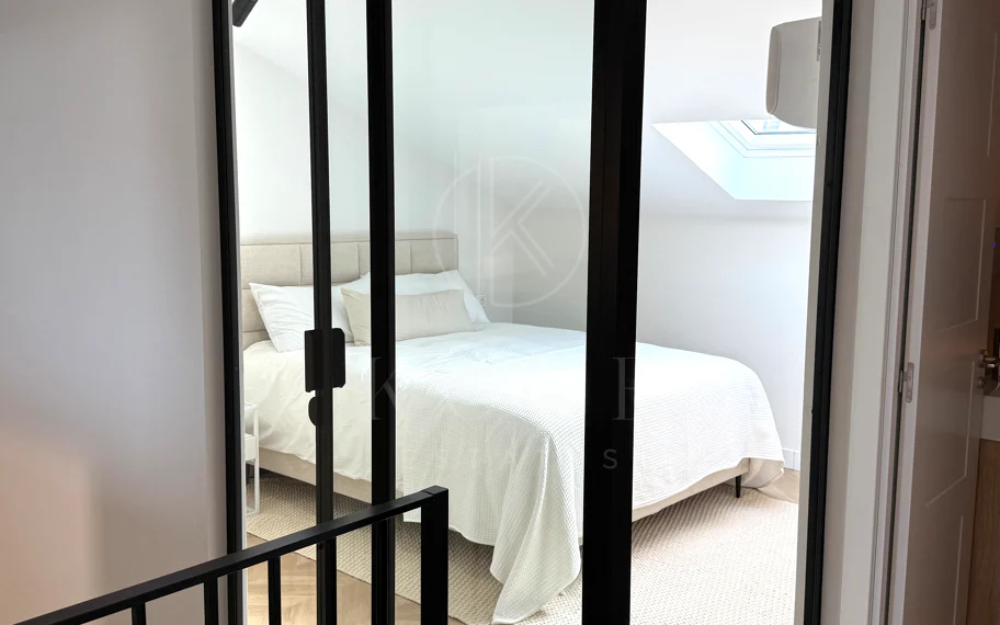 Casa Montana – Elegancia Moderna en el Corazón de Nagüeles
