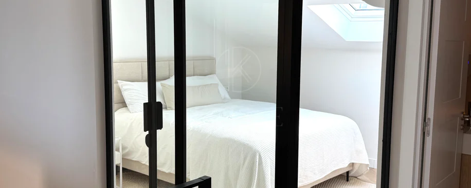 Modern Elegance in the Heart of Nagüeles