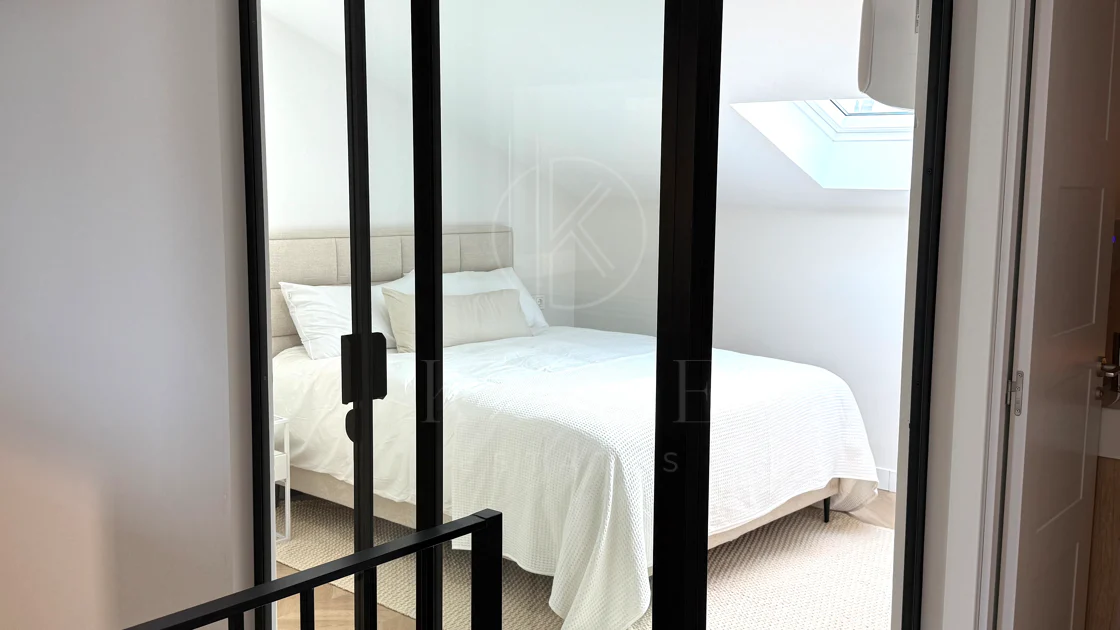 Modern Elegance in the Heart of Nagüeles