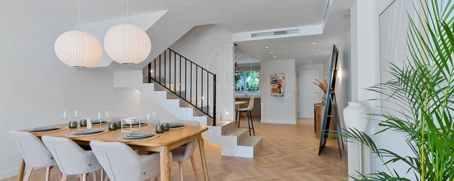 Modern Elegance in the Heart of Nagüeles