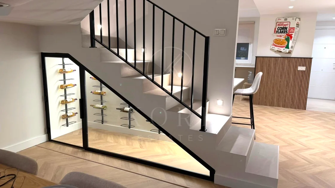 Modern Elegance in the Heart of Nagüeles