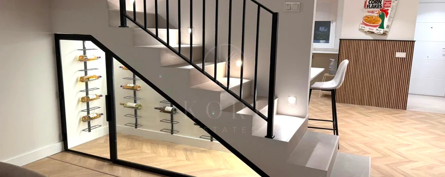 Modern Elegance in the Heart of Nagüeles