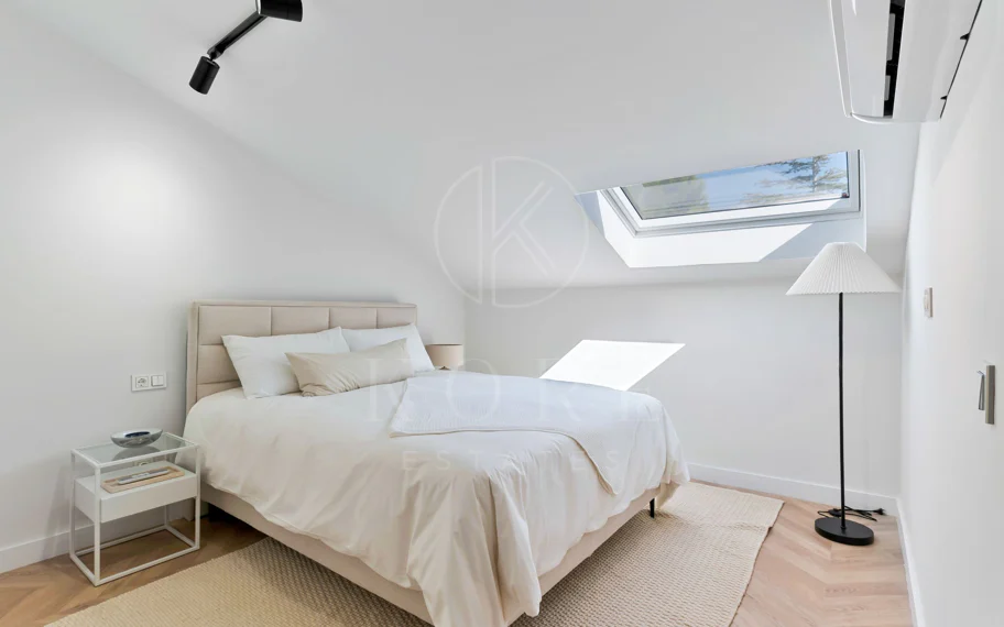 Casa Montana – Elegancia Moderna en el Corazón de Nagüeles
