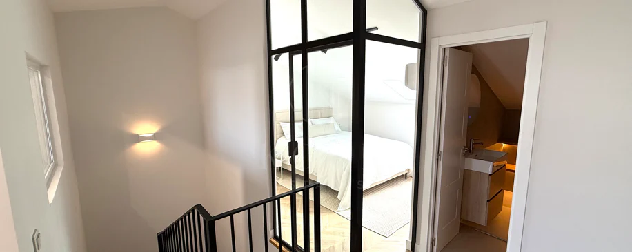 Modern Elegance in the Heart of Nagüeles