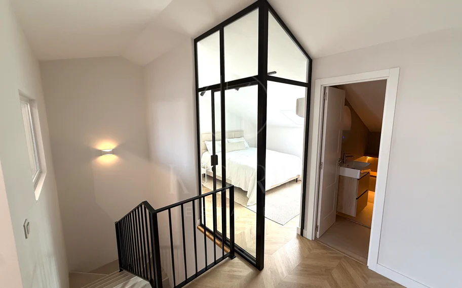 Casa Montana – Elegancia Moderna en el Corazón de Nagüeles