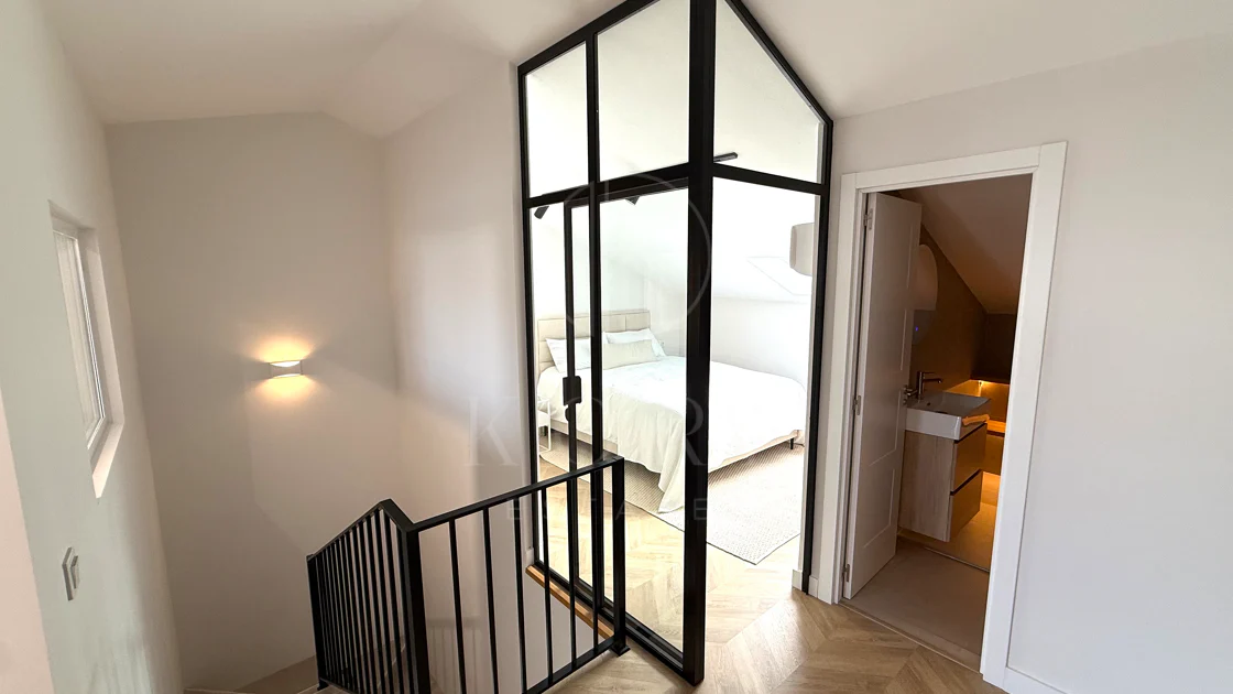 Modern Elegance in the Heart of Nagüeles