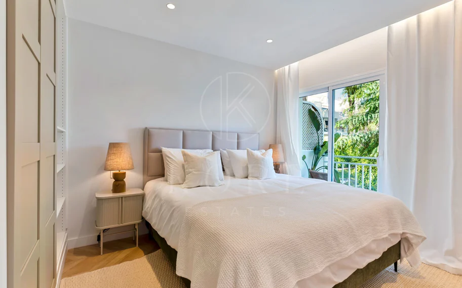 Casa Montana – Elegancia Moderna en el Corazón de Nagüeles