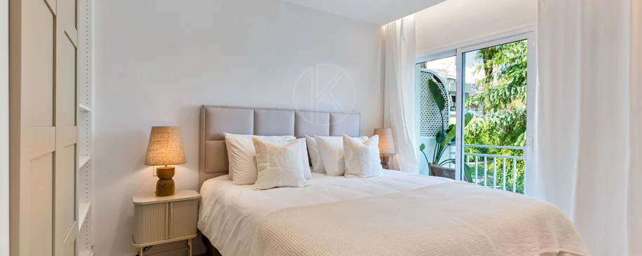 Modern Elegance in the Heart of Nagüeles