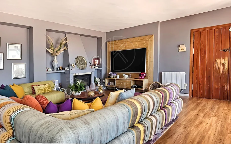 Villa en venta en Paraiso Barronal, Estepona Este