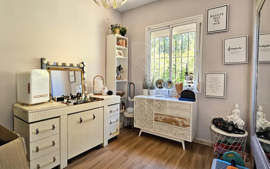 Villa en venta en Paraiso Barronal, Estepona Este
