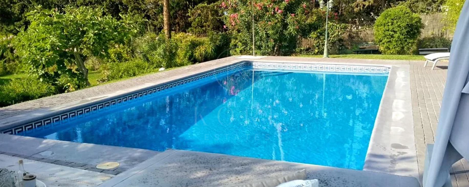 Villa for sale in Paraiso Barronal, Estepona East
