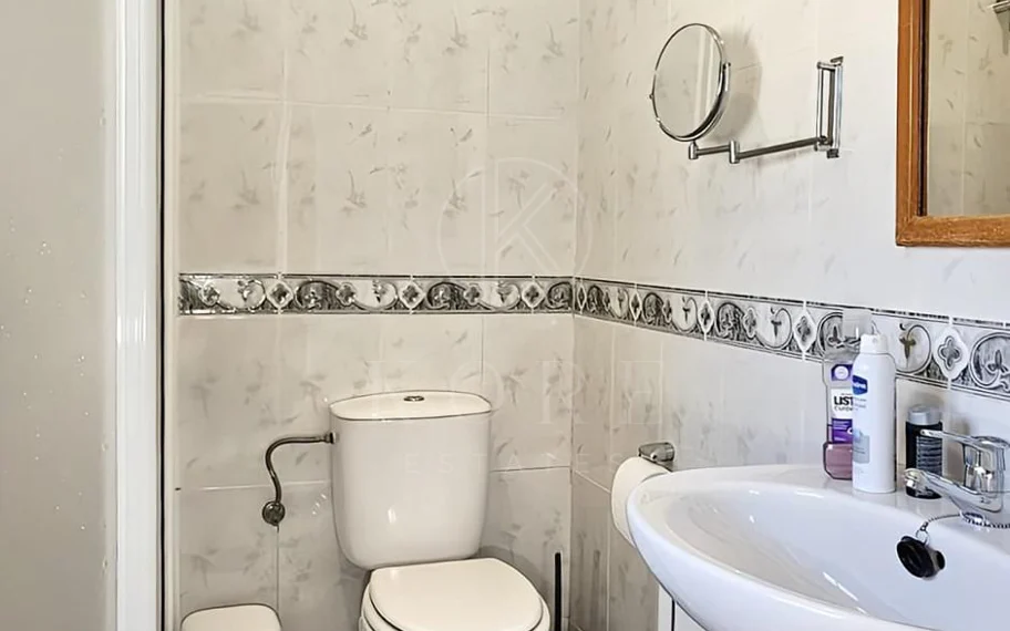Villa en venta en Paraiso Barronal, Estepona Este