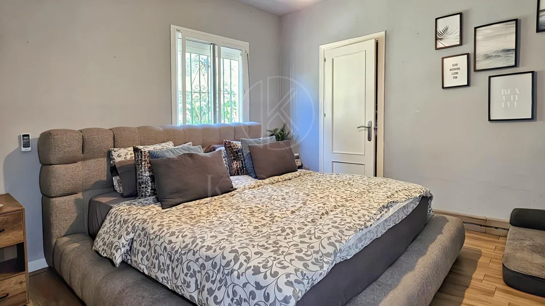 Villa for sale in Paraiso Barronal, Estepona East