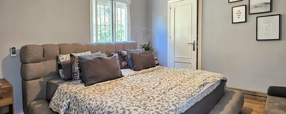 Villa for sale in Paraiso Barronal, Estepona East