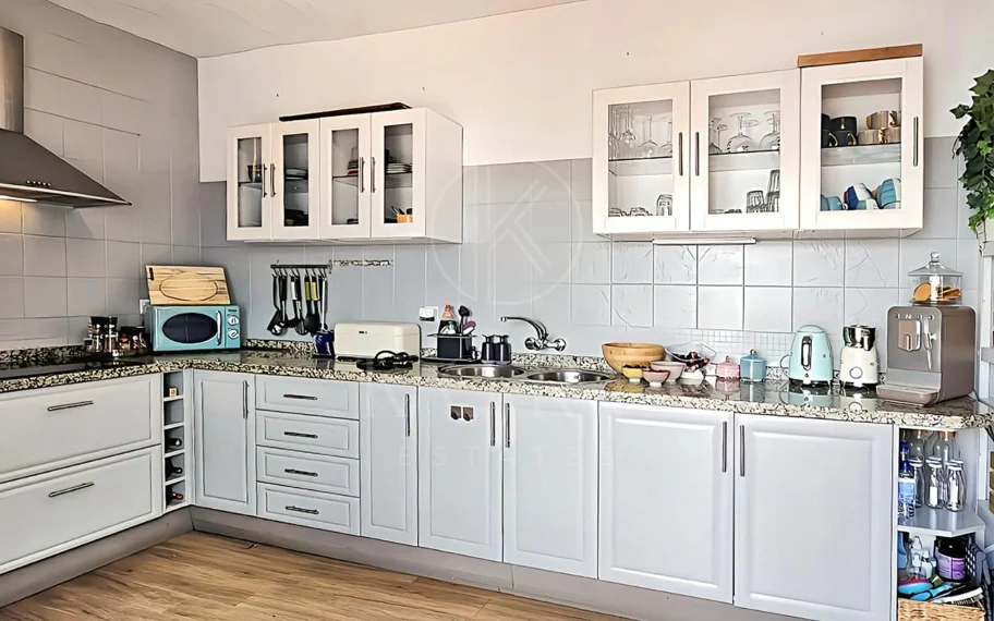 Villa en venta en Paraiso Barronal, Estepona Este