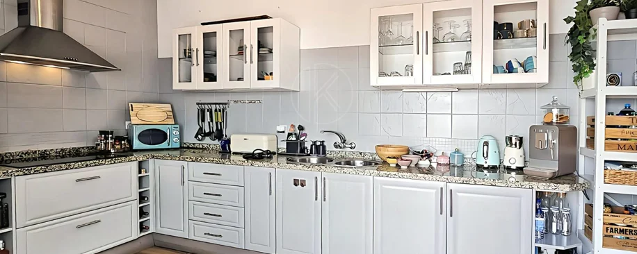 Villa for sale in Paraiso Barronal, Estepona East