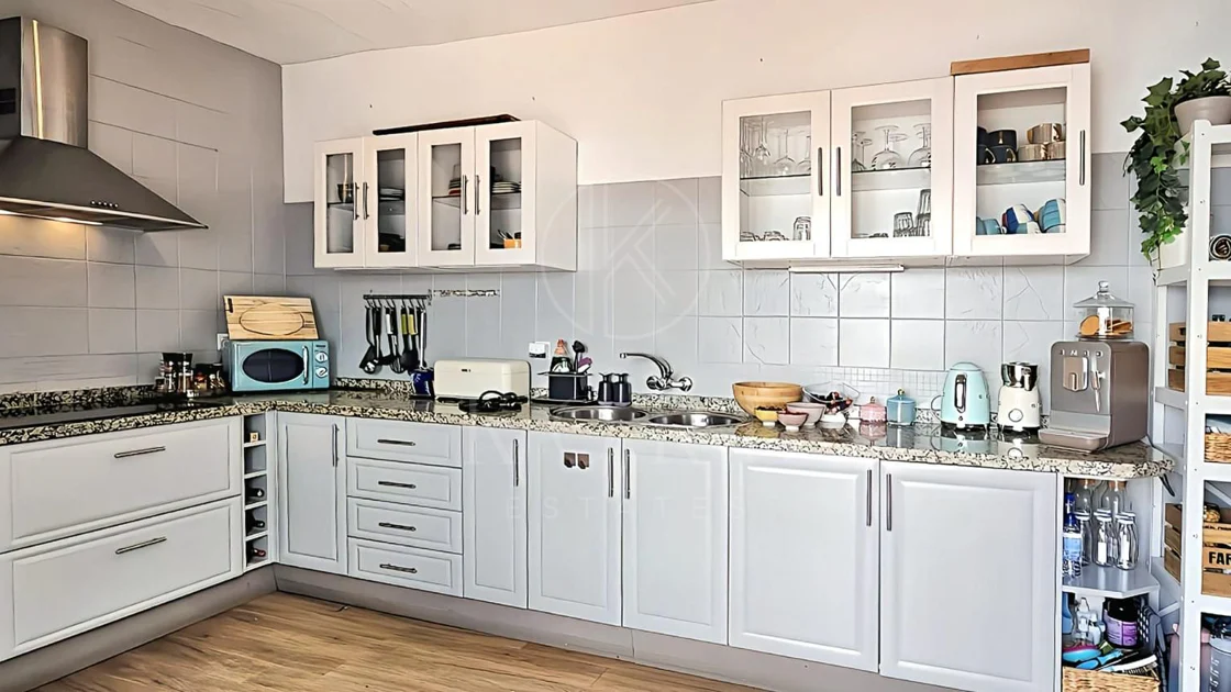 Villa for sale in Paraiso Barronal, Estepona East