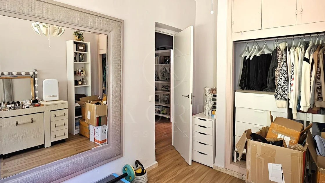 Villa for sale in Paraiso Barronal, Estepona East