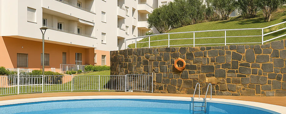 Fully Renovated and Furnished 3-Bedroom Apartment – Puerto de Estepona