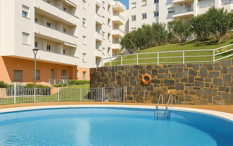 Fully Renovated and Furnished 3-Bedroom Apartment – Puerto de Estepona