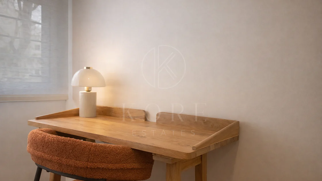 Fully Renovated and Furnished 3-Bedroom Apartment – Puerto de Estepona