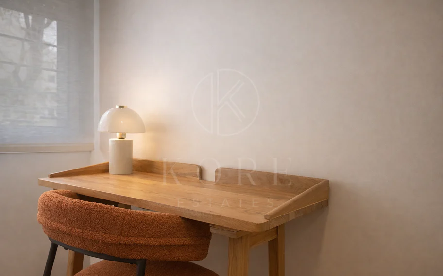 Fully Renovated and Furnished 3-Bedroom Apartment – Puerto de Estepona
